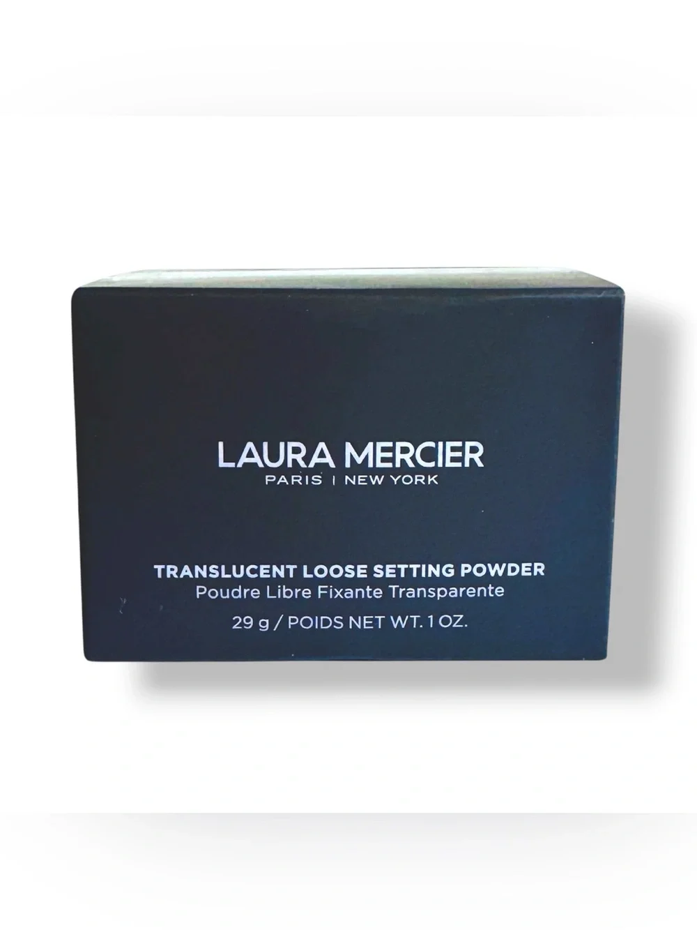 Laura Mercier Translucent Loose Setting Powder 1oz